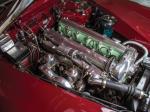 Jaguar XK150 Fixed Head Coupe 1958 года